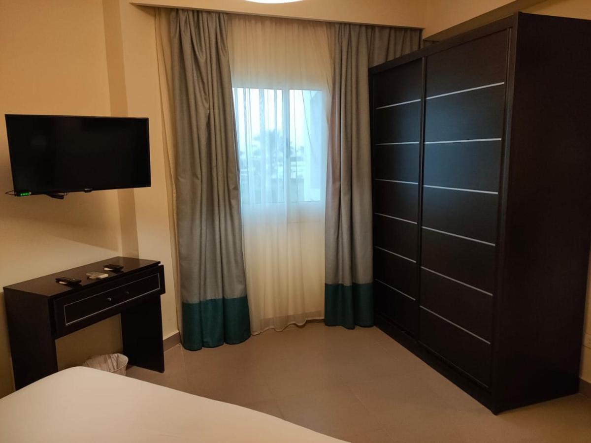 Mousa Coast Hotel & Spa Ras Sedr Ngoại thất bức ảnh