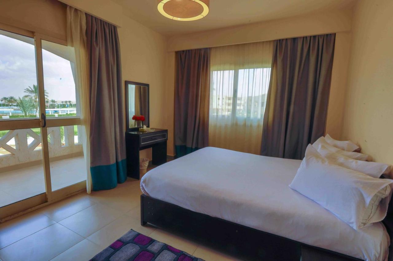 Mousa Coast Hotel & Spa Ras Sedr Ngoại thất bức ảnh