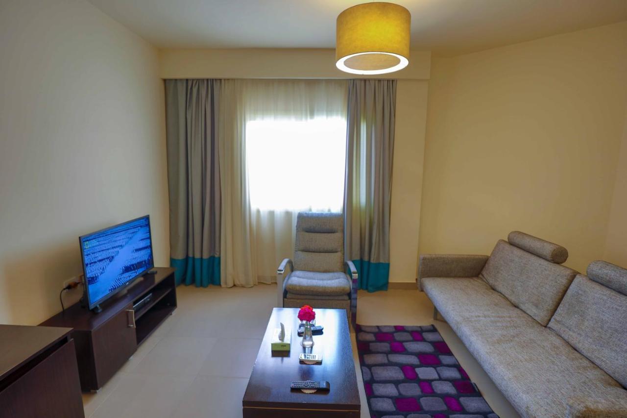 Mousa Coast Hotel & Spa Ras Sedr Ngoại thất bức ảnh