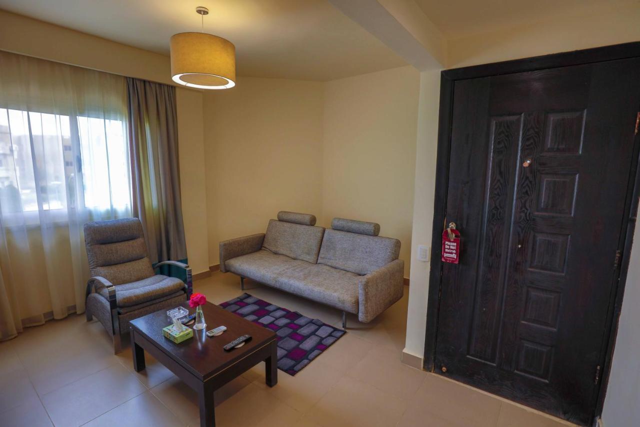 Mousa Coast Hotel & Spa Ras Sedr Ngoại thất bức ảnh