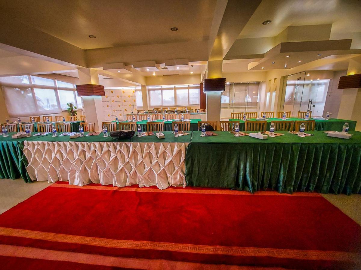 Mousa Coast Hotel & Spa Ras Sedr Ngoại thất bức ảnh