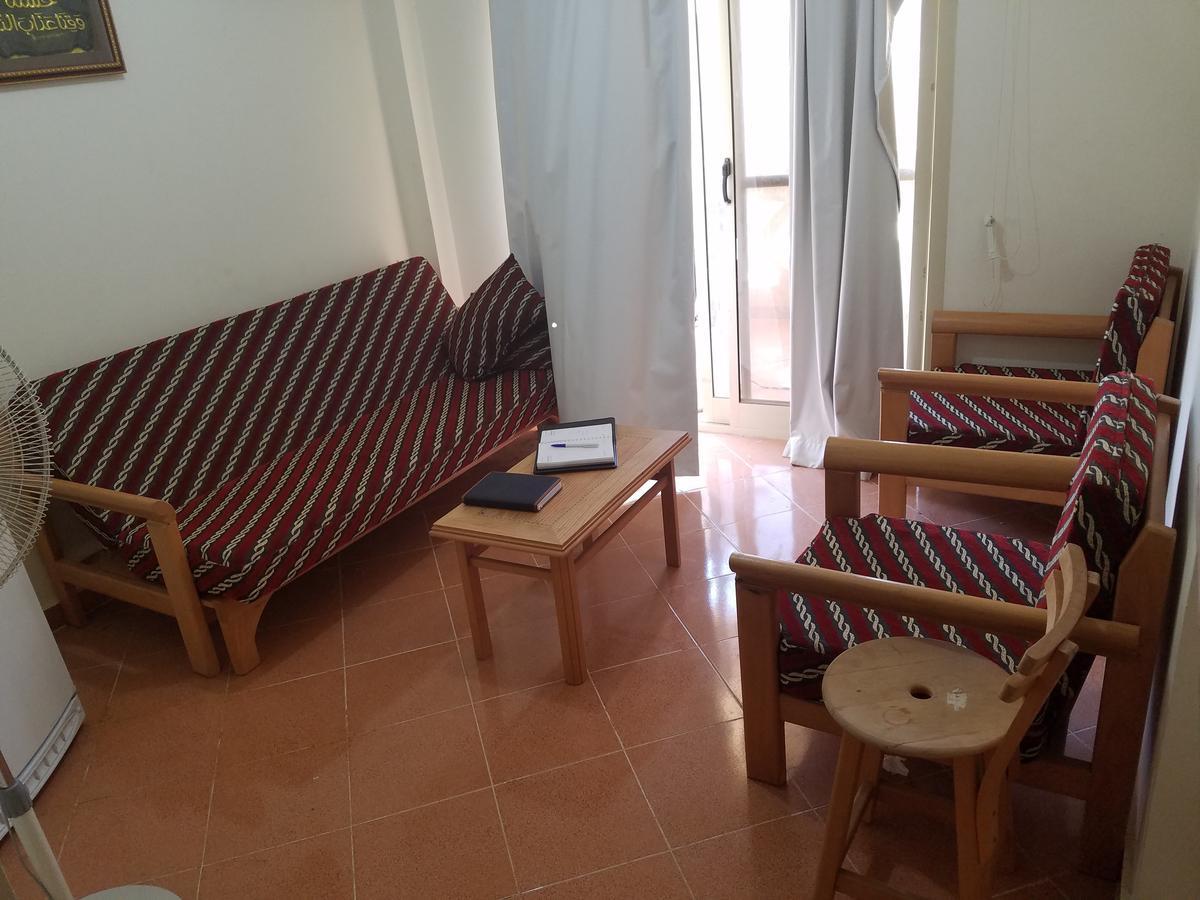Mousa Coast Hotel & Spa Ras Sedr Ngoại thất bức ảnh